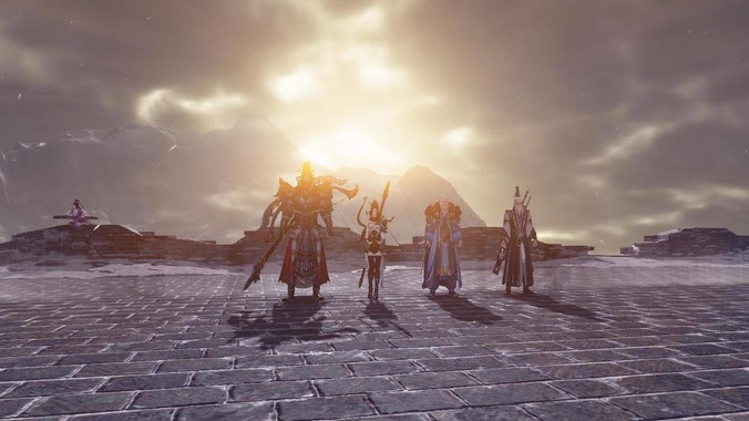 你见过的最舒适的办公环境是什么？